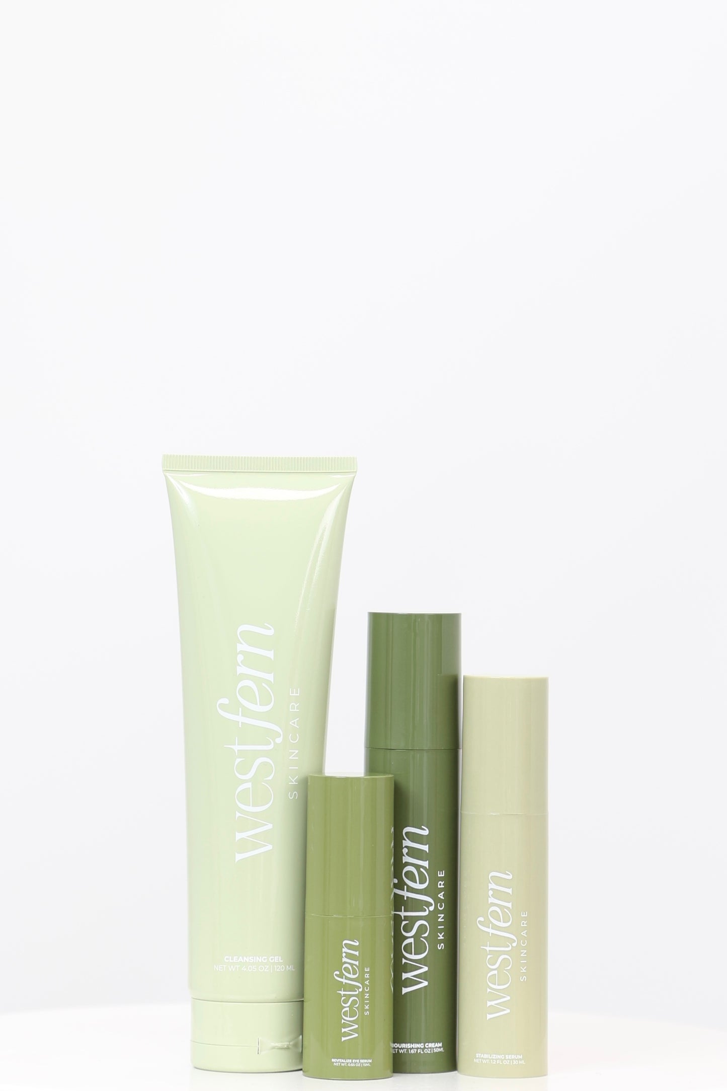 Skincare Bundle