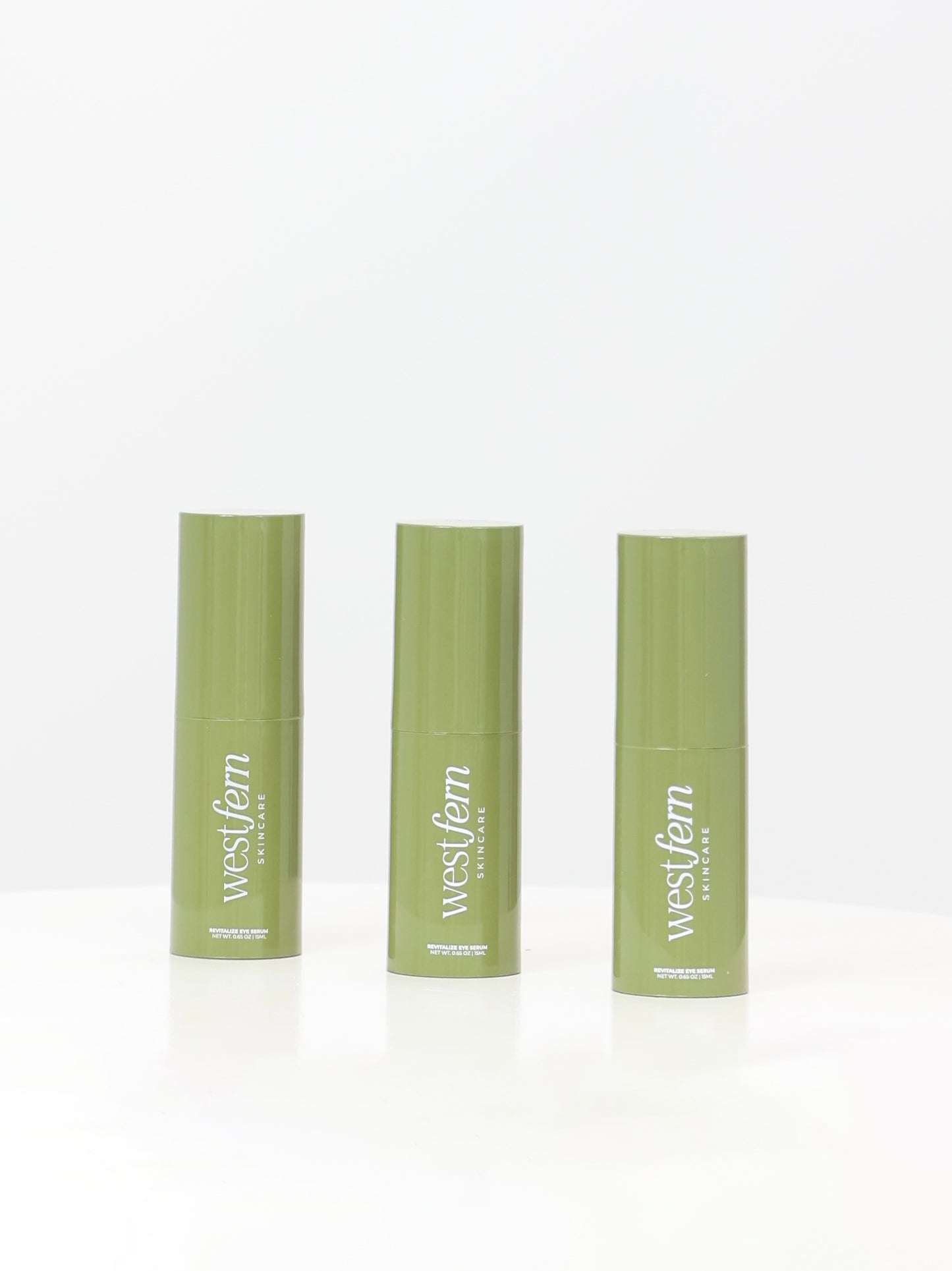 Revitalize Eye Serum