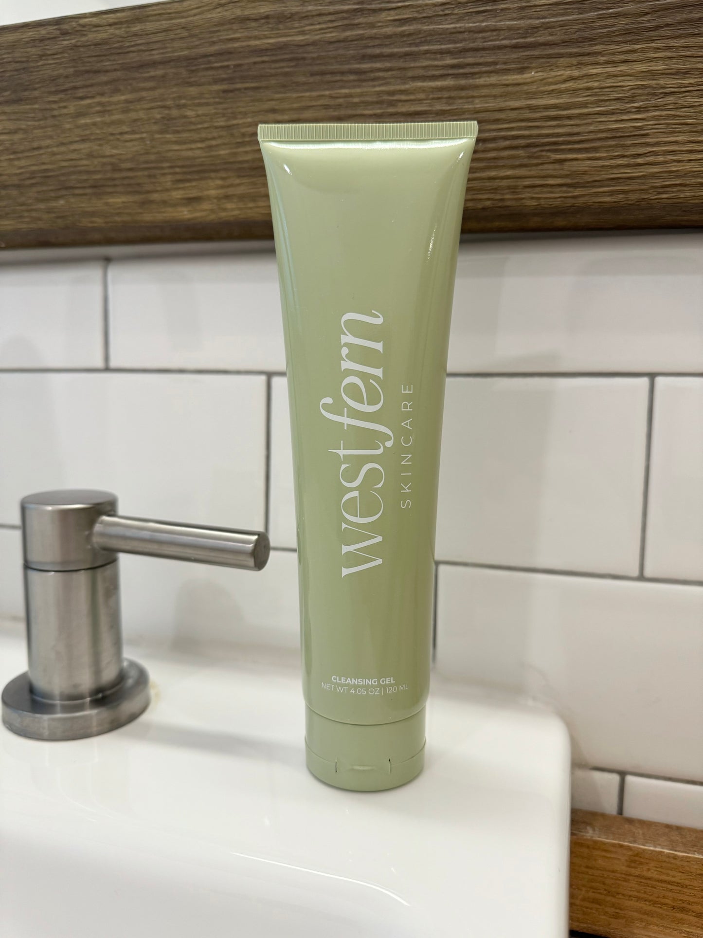 Cleansing Gel