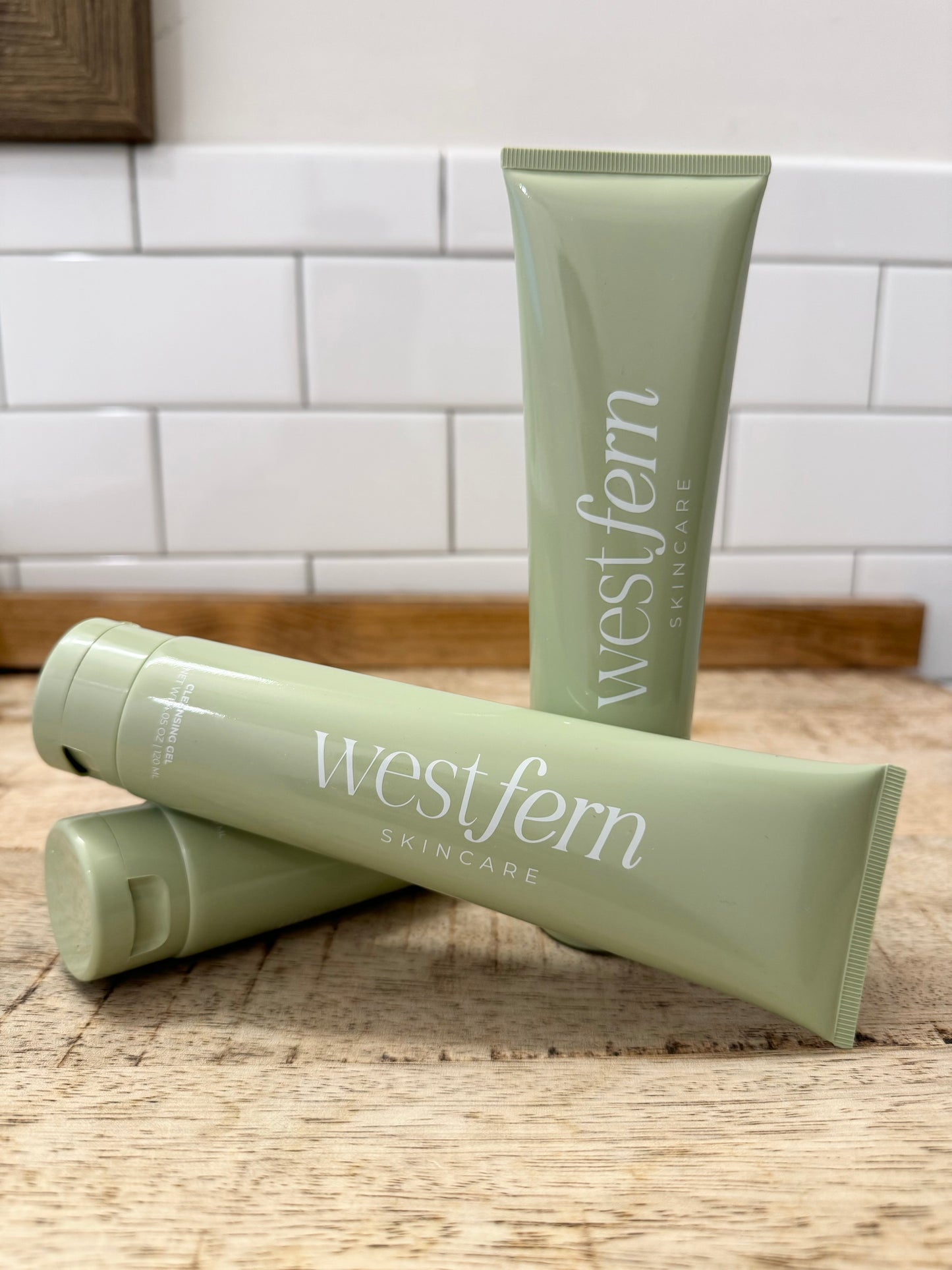 Cleansing Gel