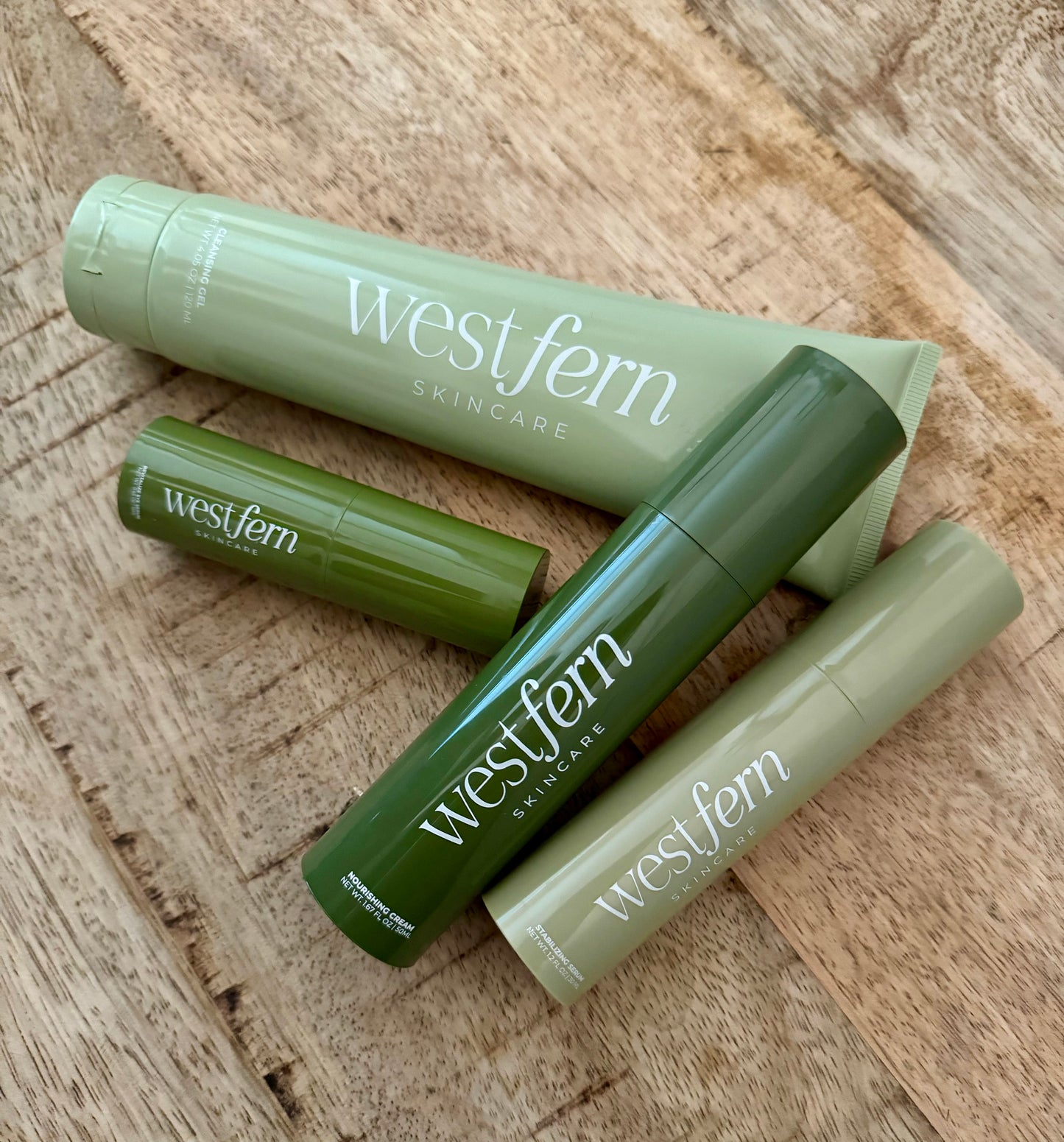 Skincare Bundle